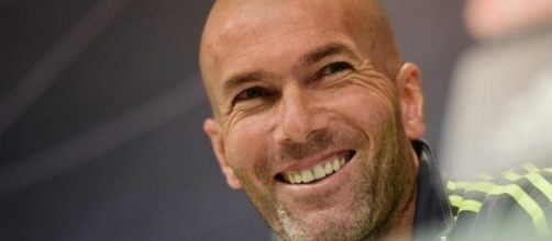 Barça-Real : Zidane «très content» pour son premier clasico comme ... - leparisien.fr