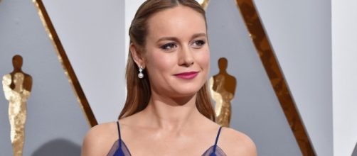 Brie Larson To Play Captain Marvel - AskMen - askmen.com