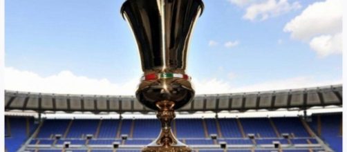 Coppa Italia 2017, Roma-Lazio e Napoli-Juve