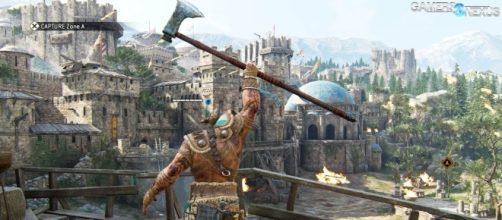 For Honor Beta GPU Benchmark - 12 Graphics Cards Tested In Game ... - gamersnexus.net