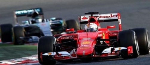 Formula 1, orari diretta tv GP Cina 2017: live su Sky, replica Rai.