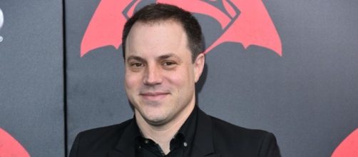 Geoff Johns discusses his role as head of DC Films for the first ... - batman-news.com