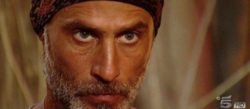 Isola 2017, Raz Degan morso come sta ora