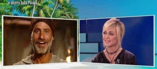 #Isola: #RazDegan potrebbe abbandonare l'#isola. #BlastingNews