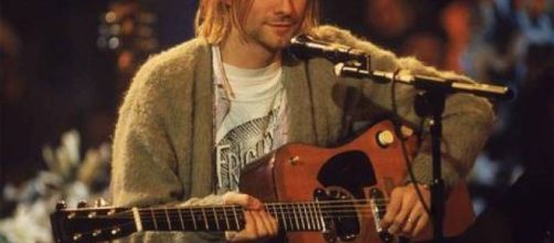 Kurt Cobain, l'icona del grunge avrebbe compiuto 50 anni - ilgazzettino.it