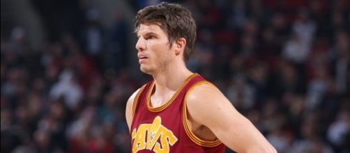 Kyle Korver to be held out of tonight's game against the Pacers - cavsnation.com