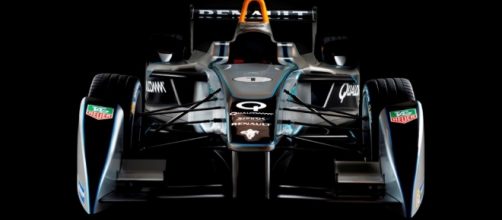 La Formula 1 elettrica scende in pista con Spark Renault - Tom's ... - tomshw.it