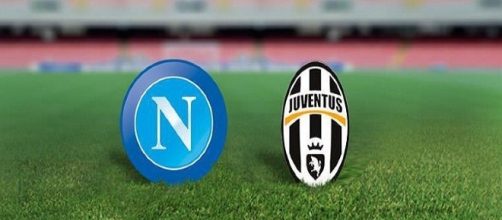 Napoli Juventus: info streaming e diretta oggi 2 aprile 2017, ore 20:45