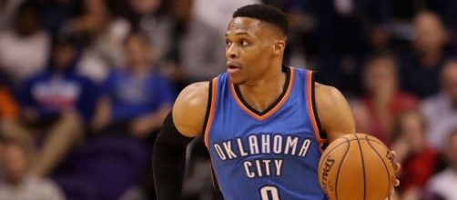 NBA News: Russell Westbrook Records 40th Triple-double Of The ... - latinpost.com