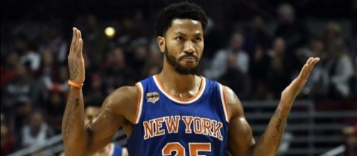 New York Knicks: Did NYK Mishandle The Derrick Rose Situation? - dailyknicks.com