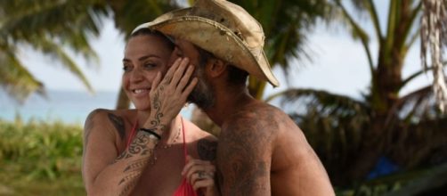 News Isola dei famosi 12: Paola torna all'isola?