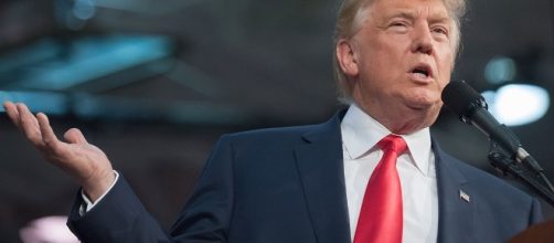 Poll: Health care debacle takes toll on Trump - POLITICO - politico.com
