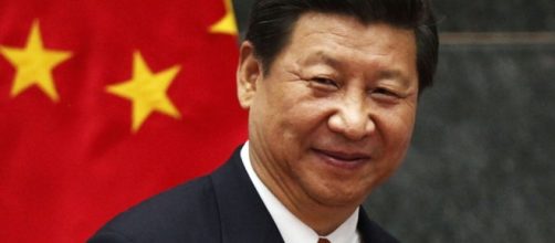 President Xi is hardly an anti-corruption leader.
