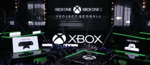 Project Scorpio Specs To Be Officially Revealed Next Week (WindowsCentral.com)