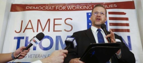 Republicans survive election scare, win Kansas House seat - NewsTimes - newstimes.com