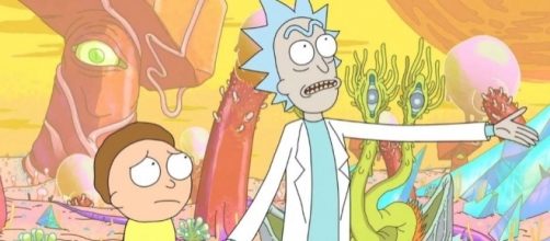 Rick And Morty' Season 3 Premiere Out Now - inquisitr.com