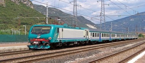 Sciopero Trenitalia in Piemonte e Val d’Aosta 9 aprile 2017