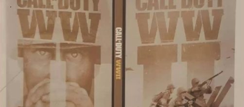 The Next Call of Duty Could be Call of Duty WWII – n3rdabl3 - n3rdabl3.com