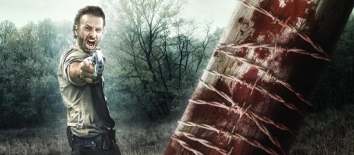 The Walking Dead 6: Negan uccide uno dei protagonisti, il video ... - melty.it