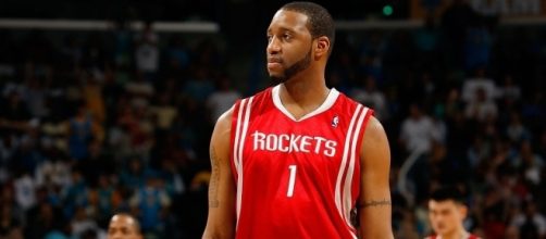 Tracy McGrady has been elected to Hall of Fame - thesportspost.com