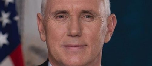 Vice President Mike Pence (Office of the President)