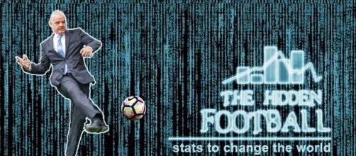WAIBI Hidden Football: Stats to change the world
