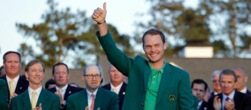 What are the latest odds on The Masters 2017? Betting favourites ... - thesun.co.uk