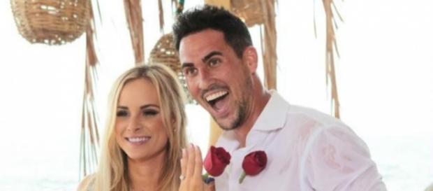 Amanda Stanton tweets about Josh Murray and it's gets ugly - ABC Amanda Stanton tweets about Josh Murray and it's gets ugly - ABC