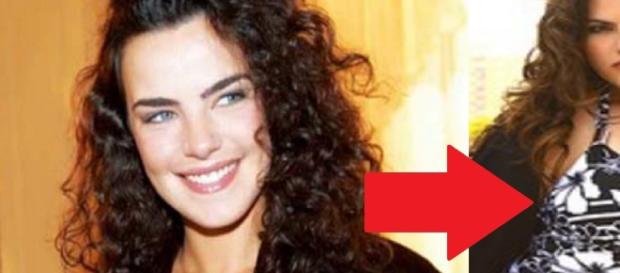 Ana Paula Arósio sumiu da TV - Google Ana Paula Arósio sumiu da TV - Google