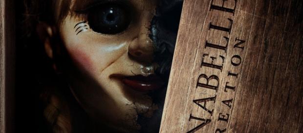Annabelle: Creation llegará a los cines de Estados Unidos el próximo 11 de agosto Annabelle: Creation llegará a los cines de Estados Unidos el próximo 11 de agosto