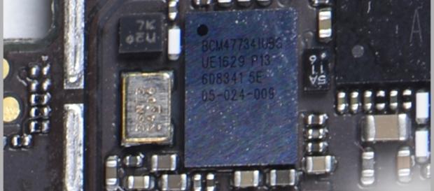 Apple iPhone 7 Teardown : TechInsights - techinsights.com Apple iPhone 7 Teardown : TechInsights - techinsights.com