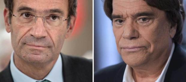 Arbitrage Tapie: Eric Woerth a été entendu en septembre comme témoin - bfmtv.com Arbitrage Tapie: Eric Woerth a été entendu en septembre comme témoin - bfmtv.com
