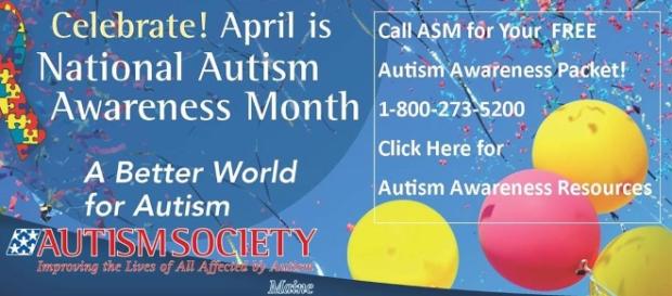 Autism Society of Maine - Autism Spectrum Disorders, Autistic ... - asmonline.org Autism Society of Maine - Autism Spectrum Disorders, Autistic ... - asmonline.org