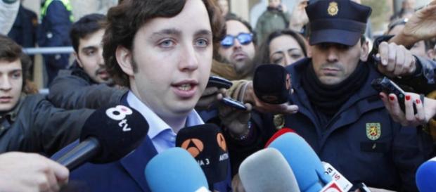 Caso del Pequeño Nicolás: El comisario enemigo de Villarejo deja ... - elconfidencial.com Caso del Pequeño Nicolás: El comisario enemigo de Villarejo deja ... - elconfidencial.com