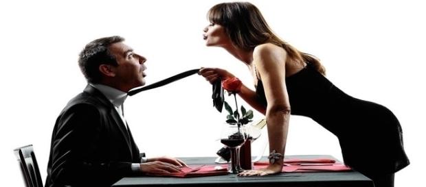 Conquiste o homem que deseja, seguindo essas dicas Conquiste o homem que deseja, seguindo essas dicas