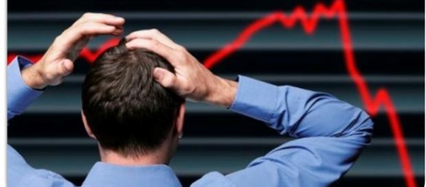 Crise econômica: improviso floresce no desespero. Crise econômica: improviso floresce no desespero.