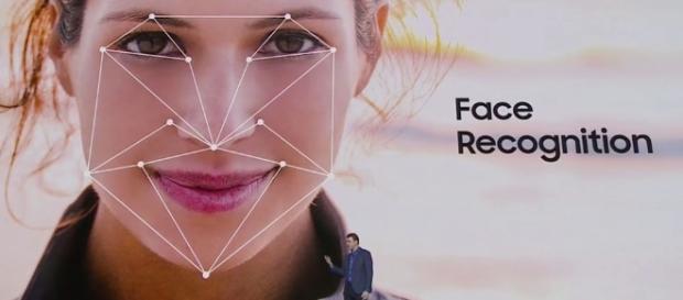 Does Samsung Galaxy S8 bungle biometrics with insecure facial ... - newatlas.com Does Samsung Galaxy S8 bungle biometrics with insecure facial ... - newatlas.com