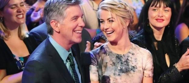 'DWTS' Judge Julianne Hough talks Season 24 winner - abcnews.com - go.com 'DWTS' Judge Julianne Hough talks Season 24 winner - abcnews.com - go.com