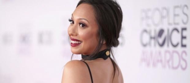 'DWTS' pro Cheryl Burke heads to 'Dance Moms' - ABC 'DWTS' pro Cheryl Burke heads to 'Dance Moms' - ABC