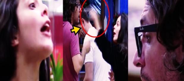 Emilly e Ilmar - Imagem/Google Emilly e Ilmar - Imagem/Google