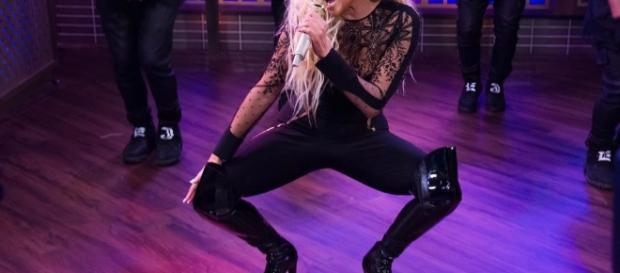Erika Girardi Will "Push Every Limit" on DWTS | All Things Real ... - allthingsrh.com Erika Girardi Will "Push Every Limit" on DWTS | All Things Real ... - allthingsrh.com