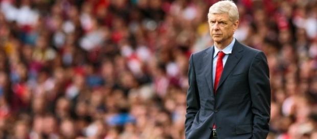 Foot OL - OL : Arsène Wenger futur coach de Lyon ? - Angleterre ... - foot01.com Foot OL - OL : Arsène Wenger futur coach de Lyon ? - Angleterre ... - foot01.com