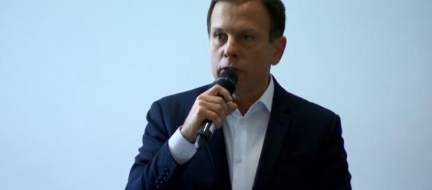 G1 - Dória mexe com os "nervos' do PSDB G1 - Dória mexe com os "nervos' do PSDB