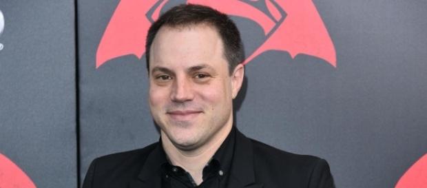 Geoff Johns discusses his role as head of DC Films for the first ... - batman-news.com Geoff Johns discusses his role as head of DC Films for the first ... - batman-news.com