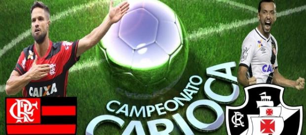 Globo não transmitirá Flamengo x Vasco Globo não transmitirá Flamengo x Vasco