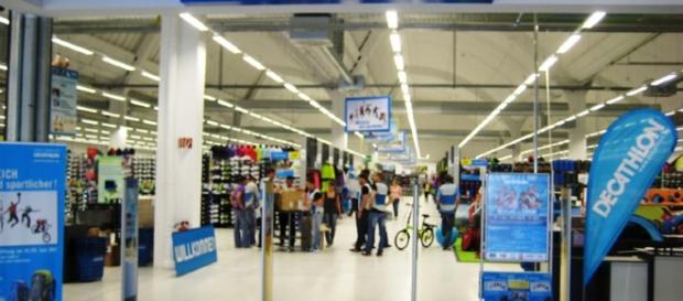 Grande distribuzione, oltre tremila offerte da Lidl a Decathlon ... - repubblica.it Grande distribuzione, oltre tremila offerte da Lidl a Decathlon ... - repubblica.it