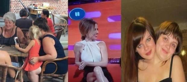 Imagens que confundem algumas pessoas Imagens que confundem algumas pessoas