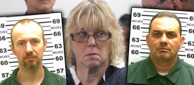 Joyce Mitchell's story of NY Prison Break on Lifetime - Photo: Blasting News Library - radaronline.com Joyce Mitchell's story of NY Prison Break on Lifetime - Photo: Blasting News Library - radaronline.com