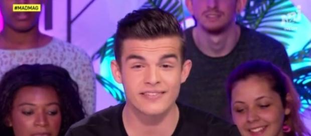 Julien Castaldi en couple avec une candidate de télé-réalité ? Julien Castaldi en couple avec une candidate de télé-réalité ?