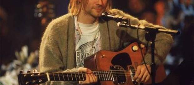 Kurt Cobain, l'icona del grunge avrebbe compiuto 50 anni - ilgazzettino.it Kurt Cobain, l'icona del grunge avrebbe compiuto 50 anni - ilgazzettino.it